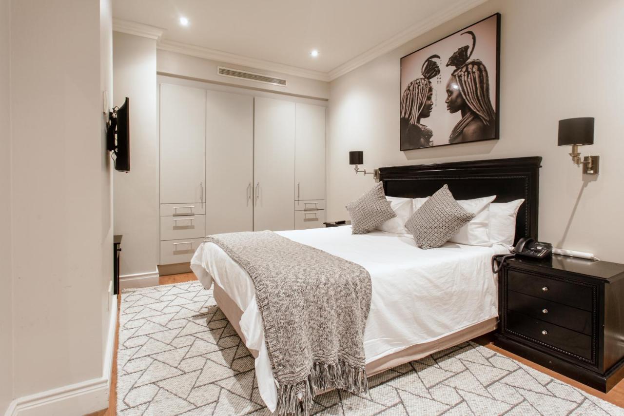 Apartment 620 - 1bdr Close To V&a Waterfront Cape Town